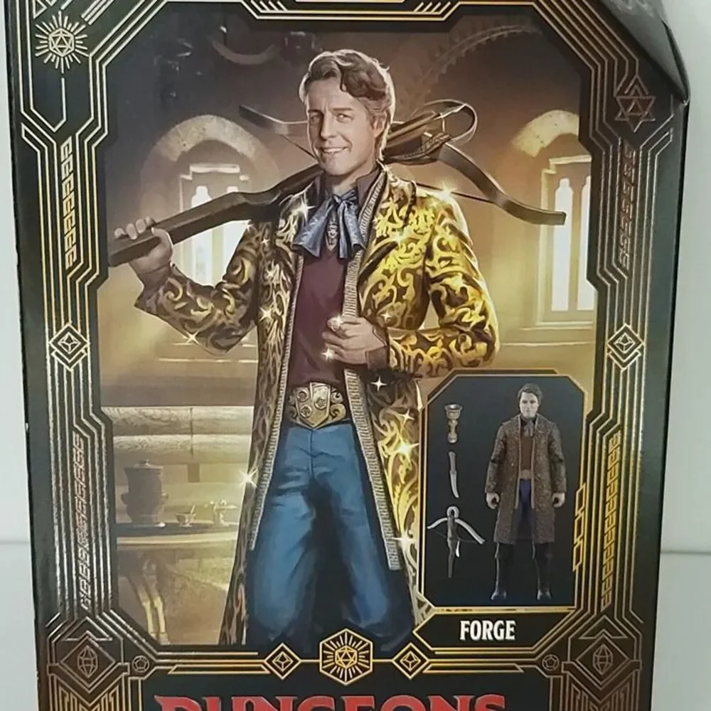 Dungeons & Dragons me saturdays